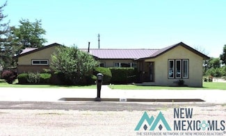 420 W Broadway St, Clayton, NM 88415