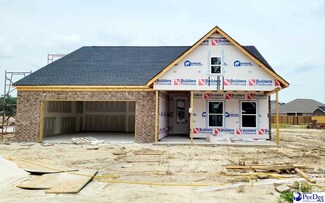 1041 Wessex Dr, Florence, SC 29501