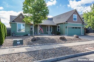 726 Puffin St, Halsey, OR 97348