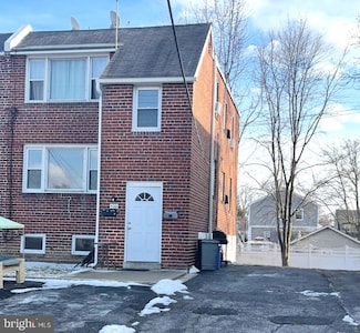 530 Maryland Ave, Prospect Park, PA 19076