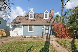 1219 Oneida St, Joliet, IL 60435