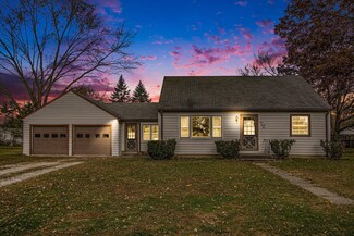 535 La Salle St, Portage, MI 49002