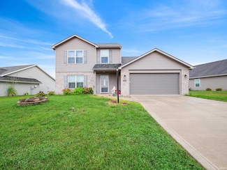 13239 Magnolia Creek Trail, Fort Wayne, IN 46814