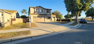 3471 S Arcadian Shores Ave, Ontario, CA 91761