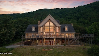 3771 Eagle Ridge Rd, Maryville, TN 37803