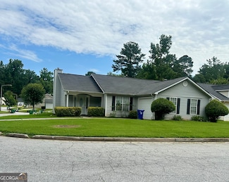 1616 Cobbs Creek Ln, Decatur, GA 30032