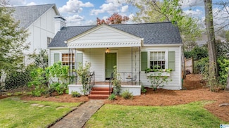 410 Euclid Ave, Mountain Brook, AL 35213
