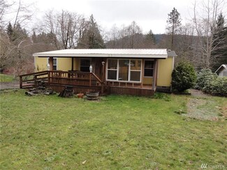 313 Pleasant View Dr, Morton, WA 98356