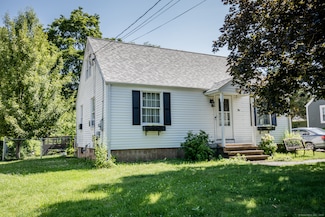 36 Pond Hill Rd, Wallingford, CT 06492