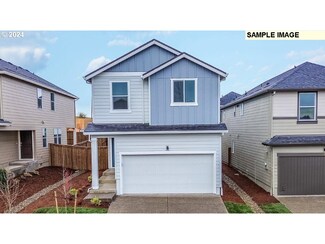 17513 NW 10th Place, Ridgefield, WA 98642