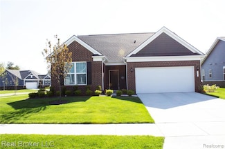 4145 Avery Rd, Orion, MI 48359