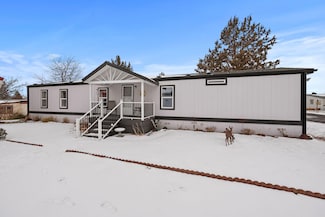 6100 S Highway 97 Unit 35, Redmond, OR 97756