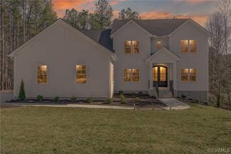 4421 Rock Wren Dr, Providence Forge, VA 23140