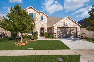 1708 Daldoran Dr, Celina, TX 75009