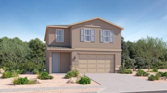 Columbus, Marana, AZ 85653