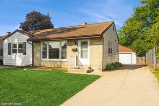 1216 Earl Ave, Des Plaines, IL 60018