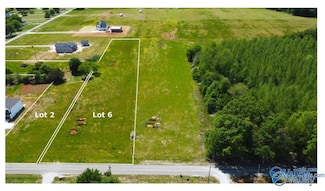 6 Shady Ln, Hazel Green, AL 35750