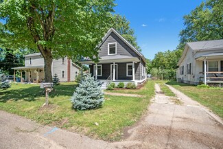 125 Briggs St, Allegan, MI 49010