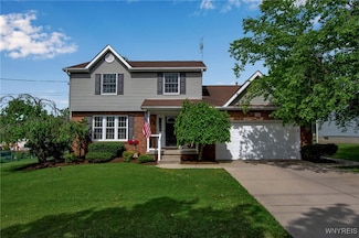 234 Warner Rd, Lancaster, NY 14086