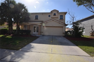 3118 Riachuelo Ln, Kissimmee, FL 34744