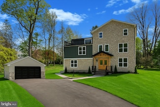 1901 Montgomery Ave, Villanova, PA 19085