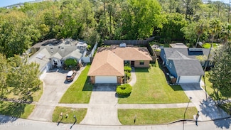 3517 Seafoam Ln, Jacksonville Beach, FL 32250