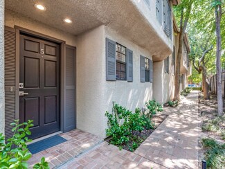 3922 N Hall St Unit 105, Dallas, TX 75219