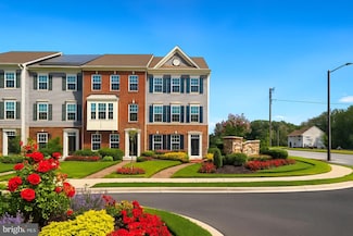 1310 Hawthorn Dr, Hanover, MD 21076