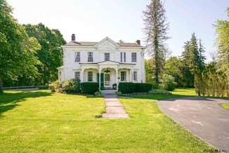 2157 Berne Altamont Rd, Altamont, NY 12009