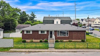 1401 N Lincoln Ave, Scranton, PA 18508