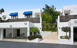 832 Bayport Way Unit 832, Longboat Key, FL 34228