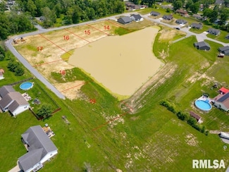 Lot 15 Joy Ln, Johnston City, IL 62951