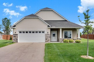 2171 Butternut St, Lino Lakes, MN 55038
