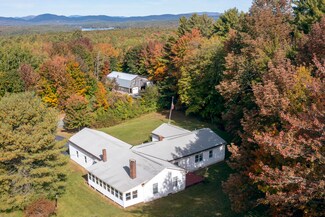 352 Pikes Hill, Norway, ME 04268