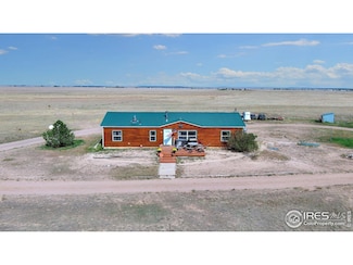 49298 County Road 31, Nunn, CO 80648
