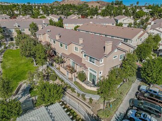 25710 Armstrong Cir Unit D, Stevenson Ranch, CA 91381