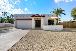 26661 S Howard Dr, Sun Lakes, AZ 85248