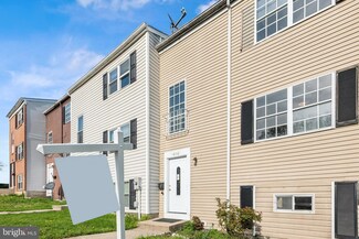 1862 Eloise Ln, Edgewood, MD 21040