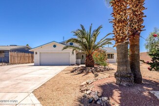 2730 Palo Verde Blvd N, Lake Havasu City, AZ 86404
