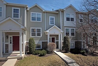 204 Holiday Ln Unit 294, Hainesville, IL 60073