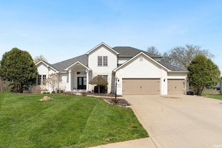 10235 Consta Verde Commons, Leo, IN 46765