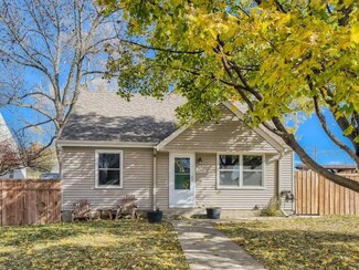 6141 Vincent Ave S, Minneapolis, MN 55410