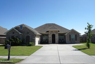 3075 Rue Michelle, Diberville, MS 39540