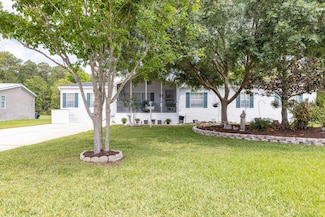 2257 Whippoorwill Dr, St. Augustine, FL 32084