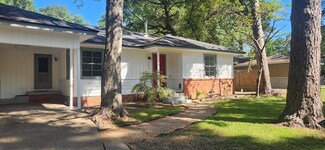 1205 Idylwood Dr, Lufkin, TX 75904