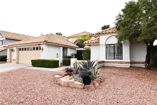 9605 Blowing Sand Cir, Las Vegas, NV 89117