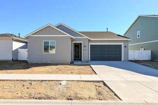 15338 Blue Pinion Ave, Caldwell, ID 83607