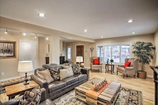 1219 E Front Ave, Coeur D'Alene, ID 83814