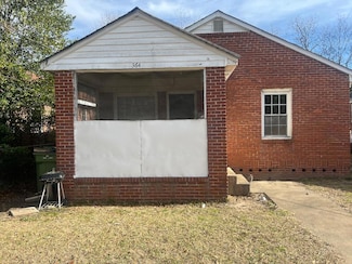 364 Liberty Ave, Columbus, GA 31903