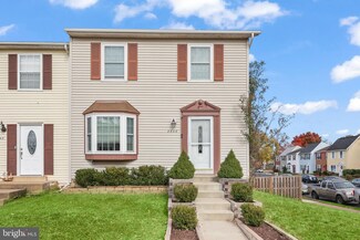 8646 Cartwright Ct, Manassas Park, VA 20111